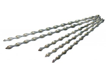 Sanierungshohlraumanker symmetrisch - 10 mm