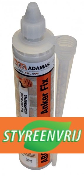 Ankerfix kaufen? | Verankerungskleber der Marke ABC Adamas