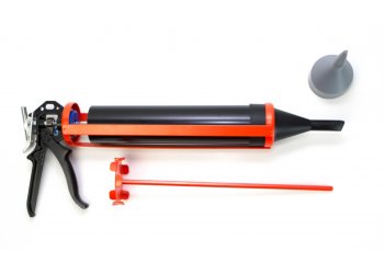 Mortelpistole