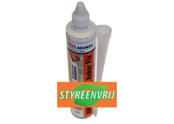 AnkerFix ABC ADAMAS
