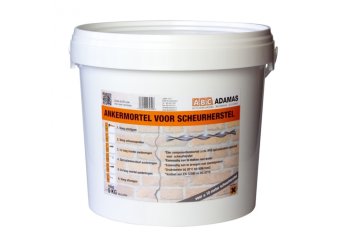 Ankermörtel 5 oder 10 kg