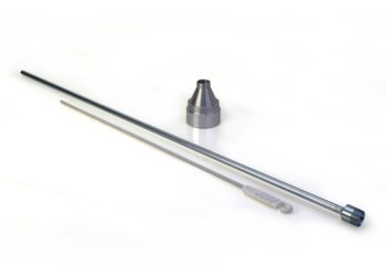 Lanze für Injektionsanker