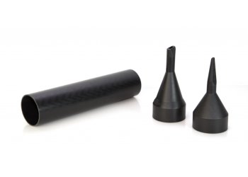 Ersatzkoffer + Düsen