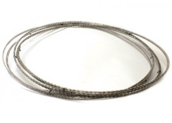 Spiralanker auf rolle 4.5mm