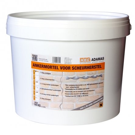 Ankermörtel 10kg