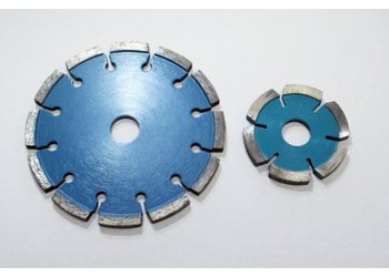 Diamanttrennscheiben